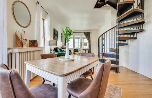 Saint Paul Vacation Rental Near Shopping and Dining! - Foto 7