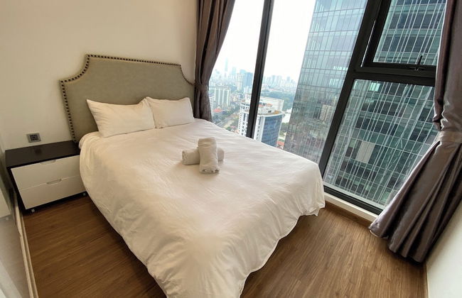 Vinhomes Metropolis Ba Dinh - Apartment - Photo 22