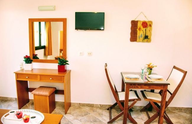 Ippoliti Village - Foto 48