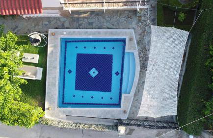 Luxurious Villa Anastasia - Foto 15