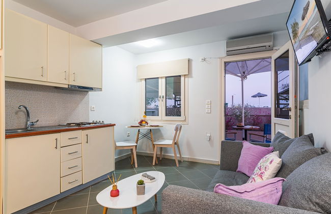 Naftilos Residences I - Foto 9