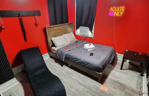 6Br 2bth NYC Penn Station NYC USA Mall EWR - Foto 38