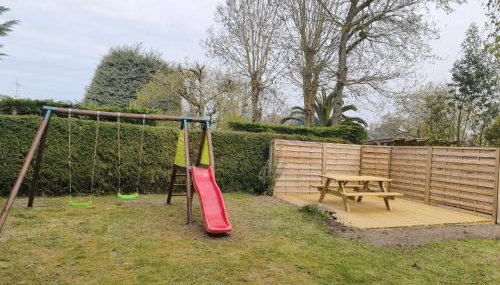 Apartment Le Petit Robinson-4 by Interhome - Foto 5