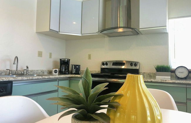 Eviestays Studio Close to OU, Downtown - Photo 9