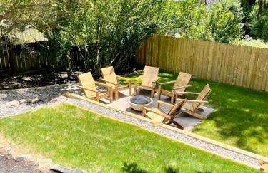 Victorian Manor on Main w 6 beds-10 mins to Lanc - Foto 37