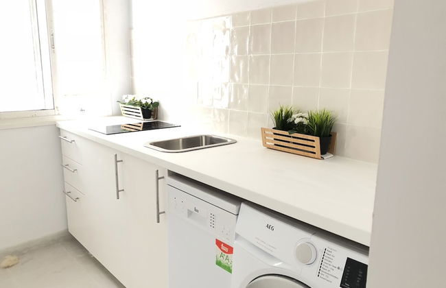 Seville Vacation Rentals – Triana - Foto 11