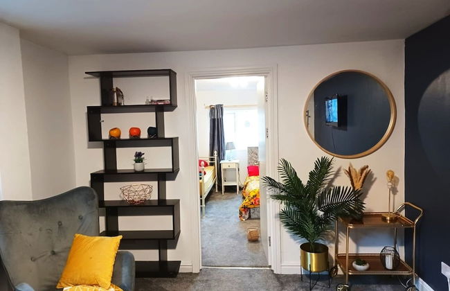 Mother of Stockton - Foto 11