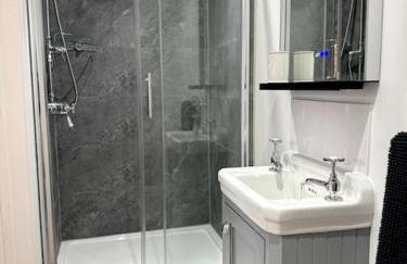 Penny Black Apartment, Kington - Foto 21