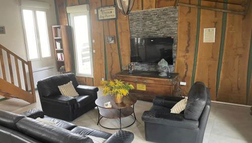 La scierie Massonat - Foto 1