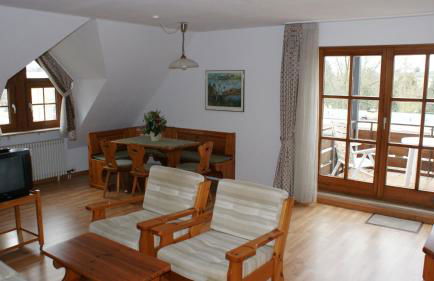 Appartements am Park - Foto 76