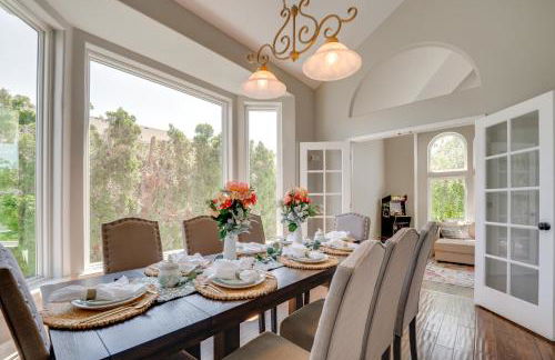 Private Hot Tub Home Near Moses Lake Access - Foto 8