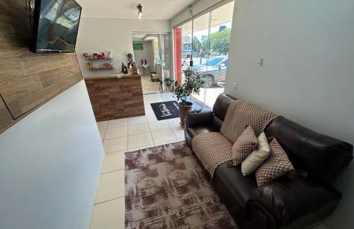 Hotel Vitória - Guaíra - Foto 30