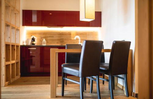 Residence Der Heinrichshof - Foto 9