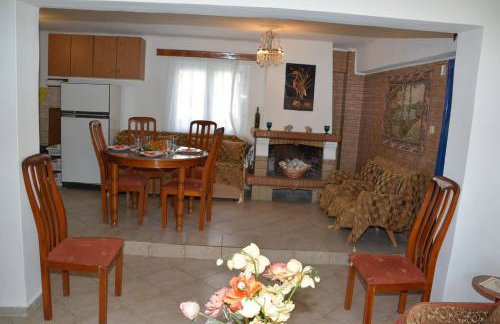 Traditional summer house in Marmari - Foto 15