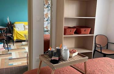 Stella Mare charmante maison proche du Touquet - Foto 53