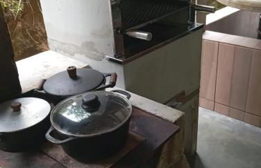 MICRO CASA DE SITIO DO TIO Tonho - Foto 18