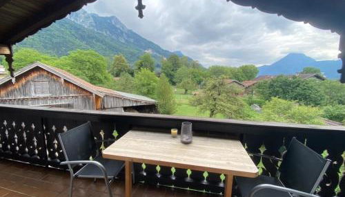 Ferienwohnung Heuberg - Foto 4