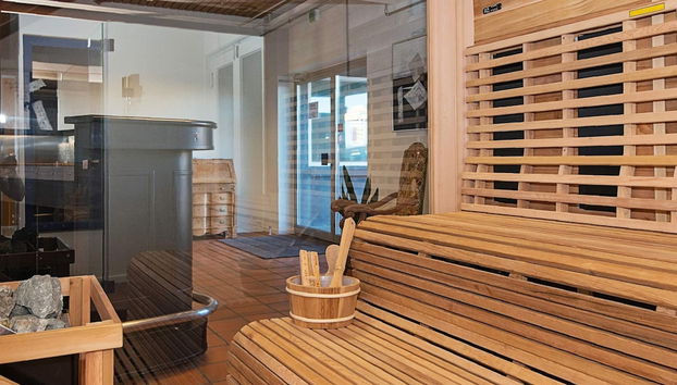 25 Person Holiday Home in Hurup Thy - Photo 2