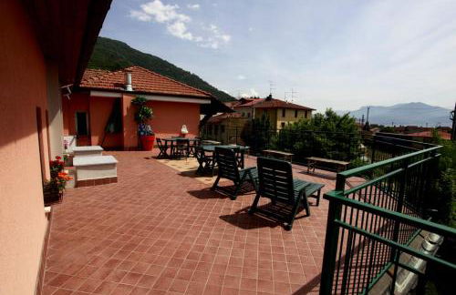 Apartment Lake Maggiore - ITALIA - Foto 34