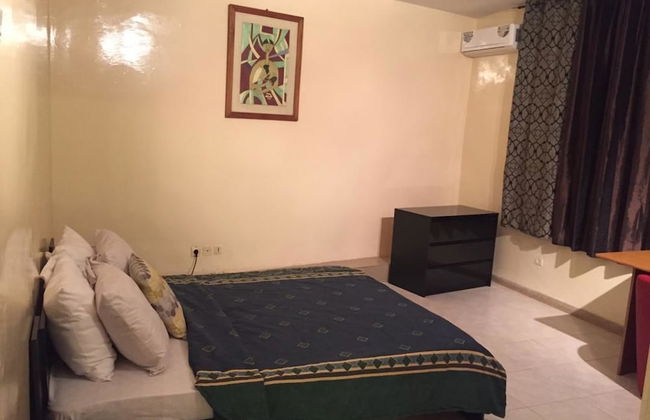 Residence Mbissine - Photo 2