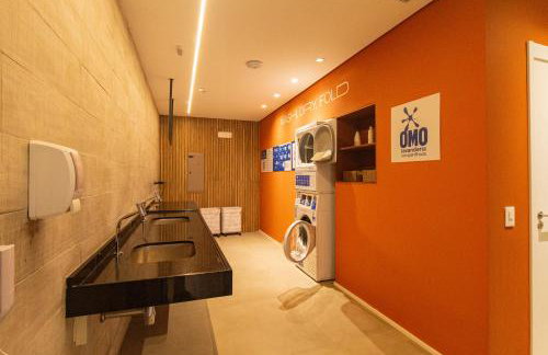 Studio Alto Padrão - Próximo a Congonhas, Ibirapuera - Foto 46