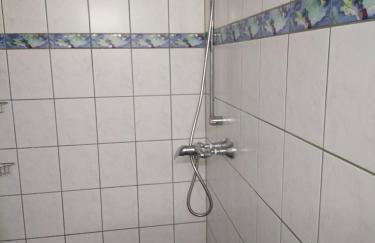 Landhaus Studio in D 63667 Nidda, Gäßchen 8 Erdgeschoss links - Foto 35