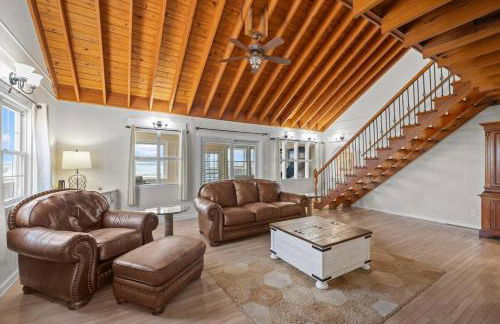 Dock Waterfront Beach Gameroom kayaks 20 PPL - Foto 31