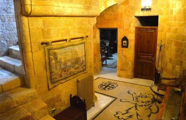 Medieval Villa - Photo 30