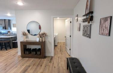 The Elevated Retreat - Foto 47