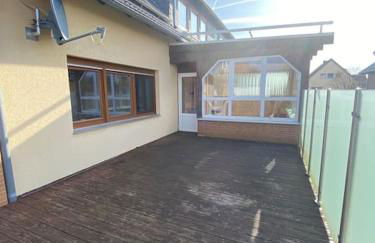 Gästehaus Brunswiek Erdgeschoss - Foto 53