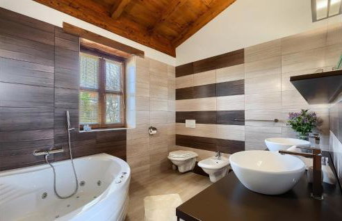 Villa Elysium Bellezza - Foto 49