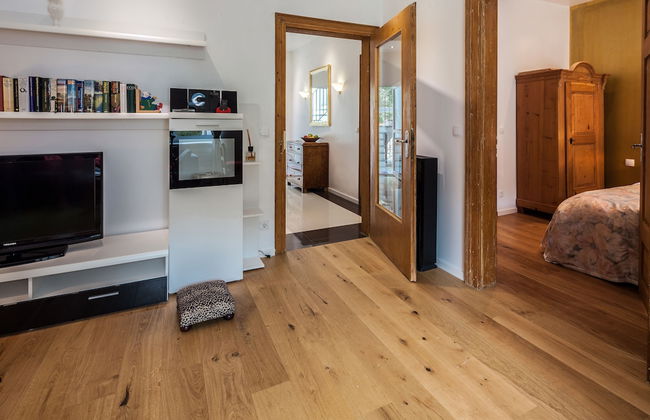 GL Apartmenthouse - Photo 53