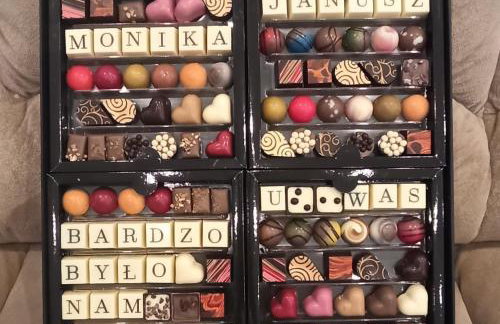 Agroturystyka Pokój na Skarpie - Foto 8