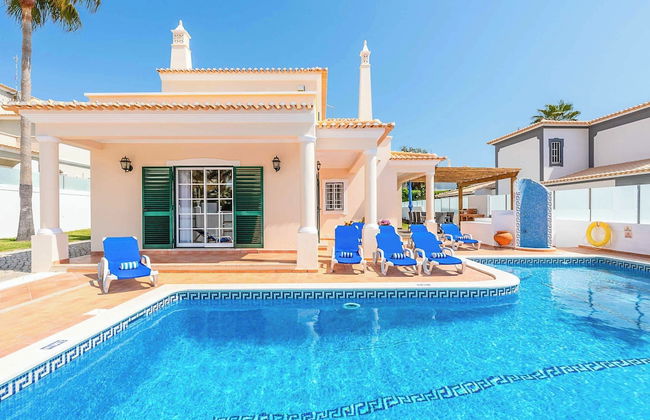 Villa Minerva - Foto 16