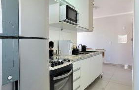 GALILEU - Apartamento próximo à UniCPO, Mondelli, USP, FACOP e FIASP - Foto 11