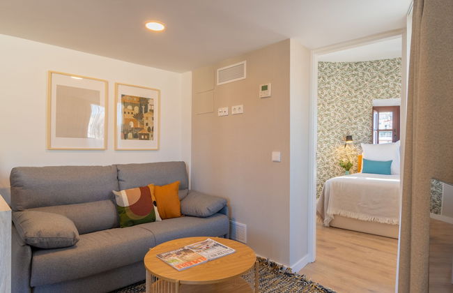 Feelathome Atarazanas Apartments - Foto 29