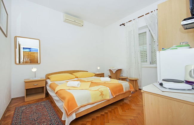 Apartments Slobodanka - Foto 19