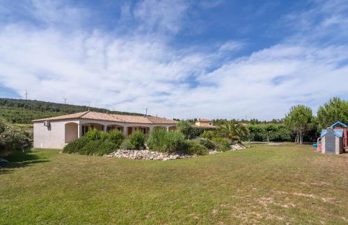 Stylish Villa with Terrace - Foto 33