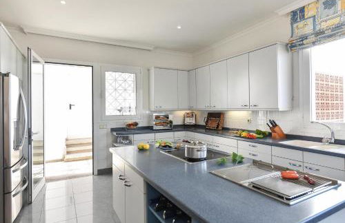 Seaview Holiday Rental by VillaGranCanaria - Foto 19