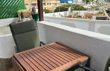 Casa Danesa - Cityhouse at the Palm Tree - Foto 22