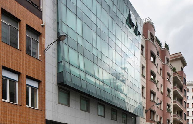 Santiago Apartments Bilbao - Foto 54