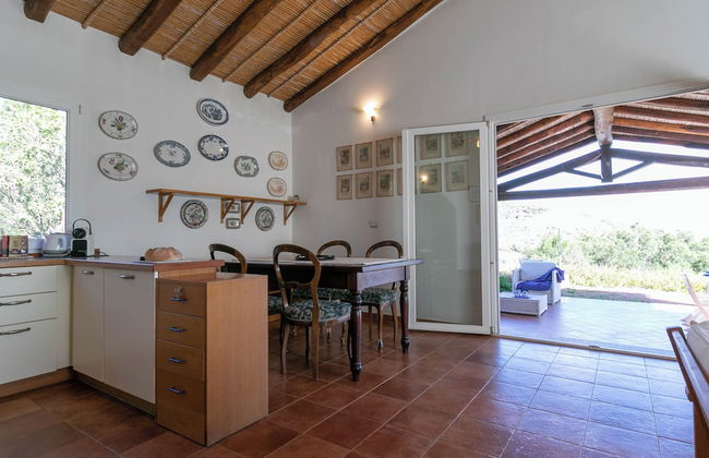 Villa Clara in Tertenia - Foto 13