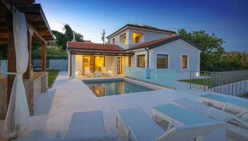 Villa Gloria Vita - Foto 2