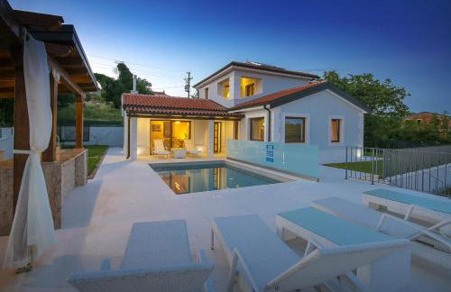 Villa Gloria Vita - Foto 2