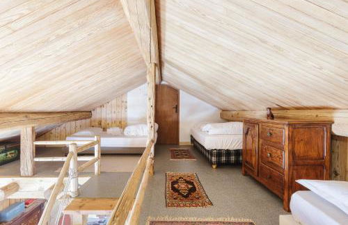 Chalet Spouter Happy Rentals - Foto 20