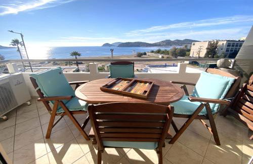 MediTerra Stay Anavyssos Seaview - Foto 4