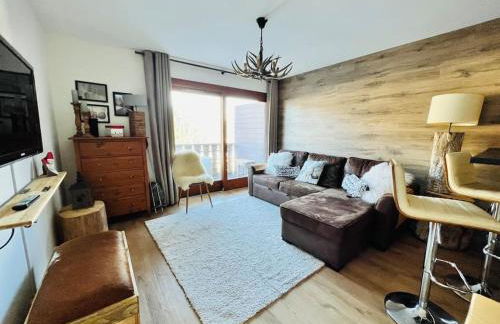 Cosy duplex in Chatel centre with indoor Parking - Foto 5