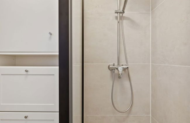 Apartment With Frontal sea View in Knokke - Foto 43