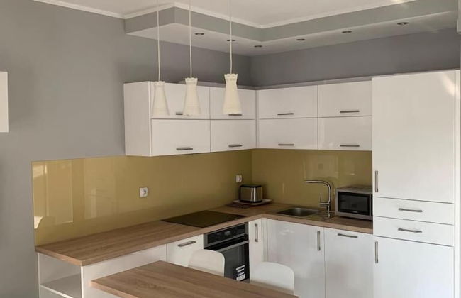 Boogie Apartments Old Town - Photo 54