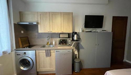 Studio Saint-Placide - Foto 5